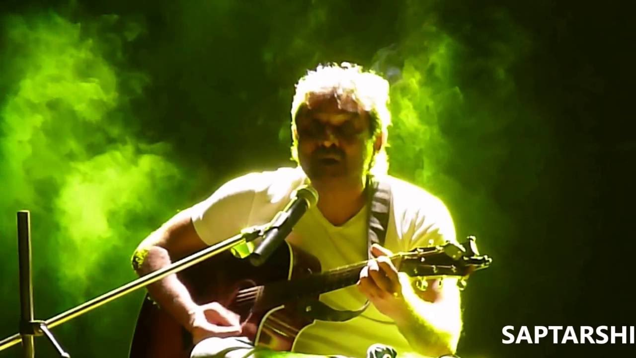 SWADHINOTA | SHILAJIT LIVE @ DUMDUM (10.9.16)