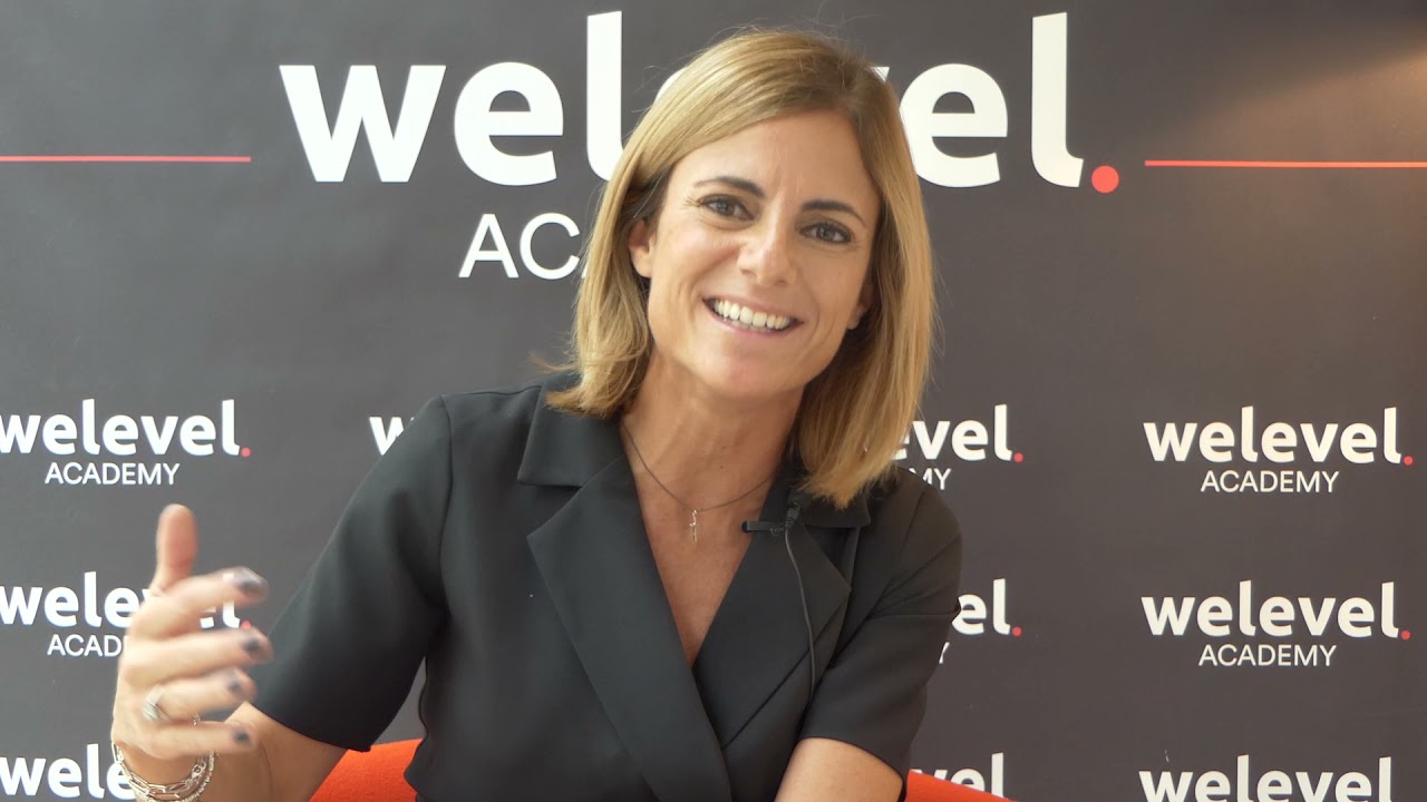 Spa Manager e la gestione della Spa | Intervista a Alessandra Covi