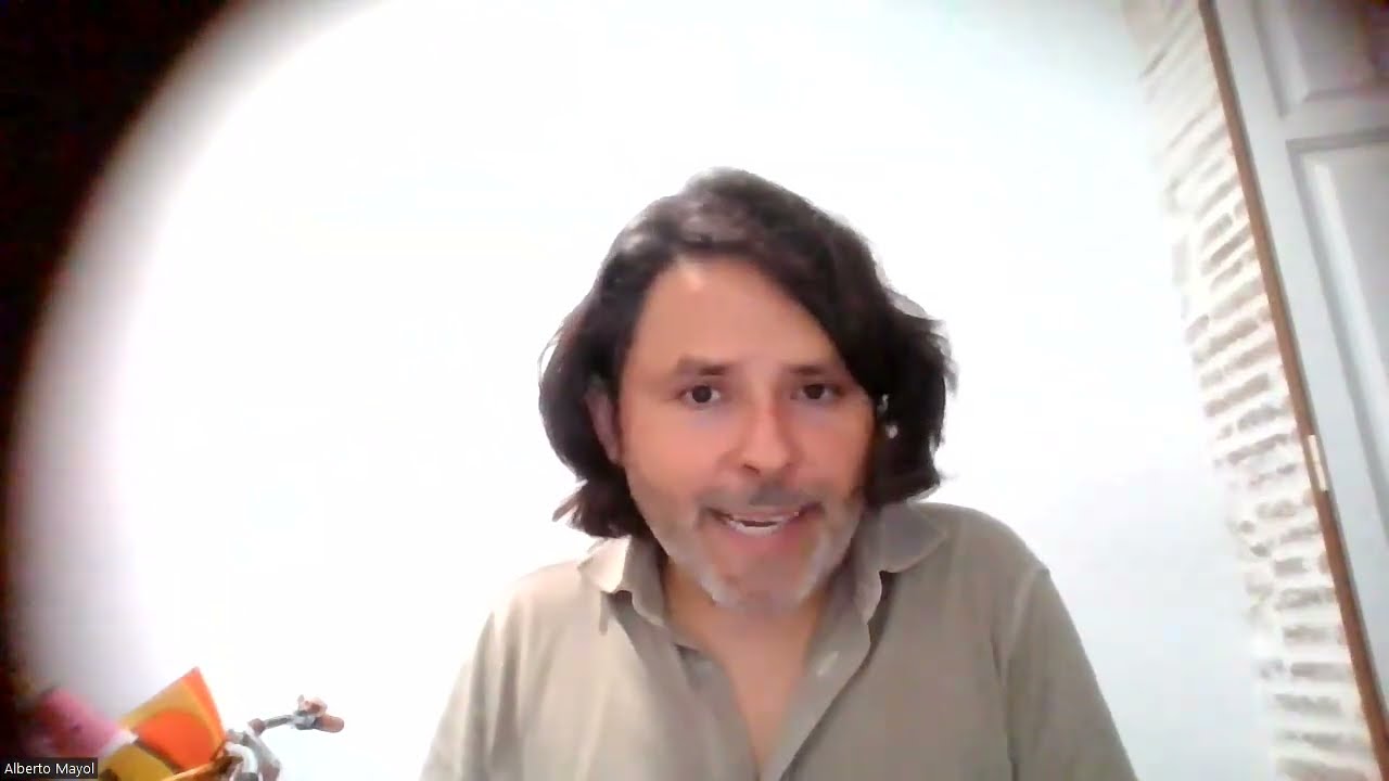 Sobre plagio de Miguel Farías