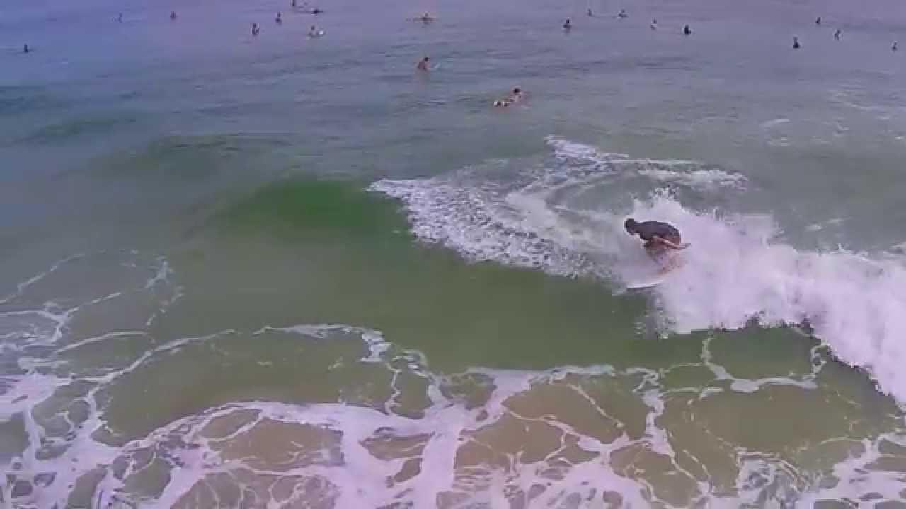 Shark Surf (Home)