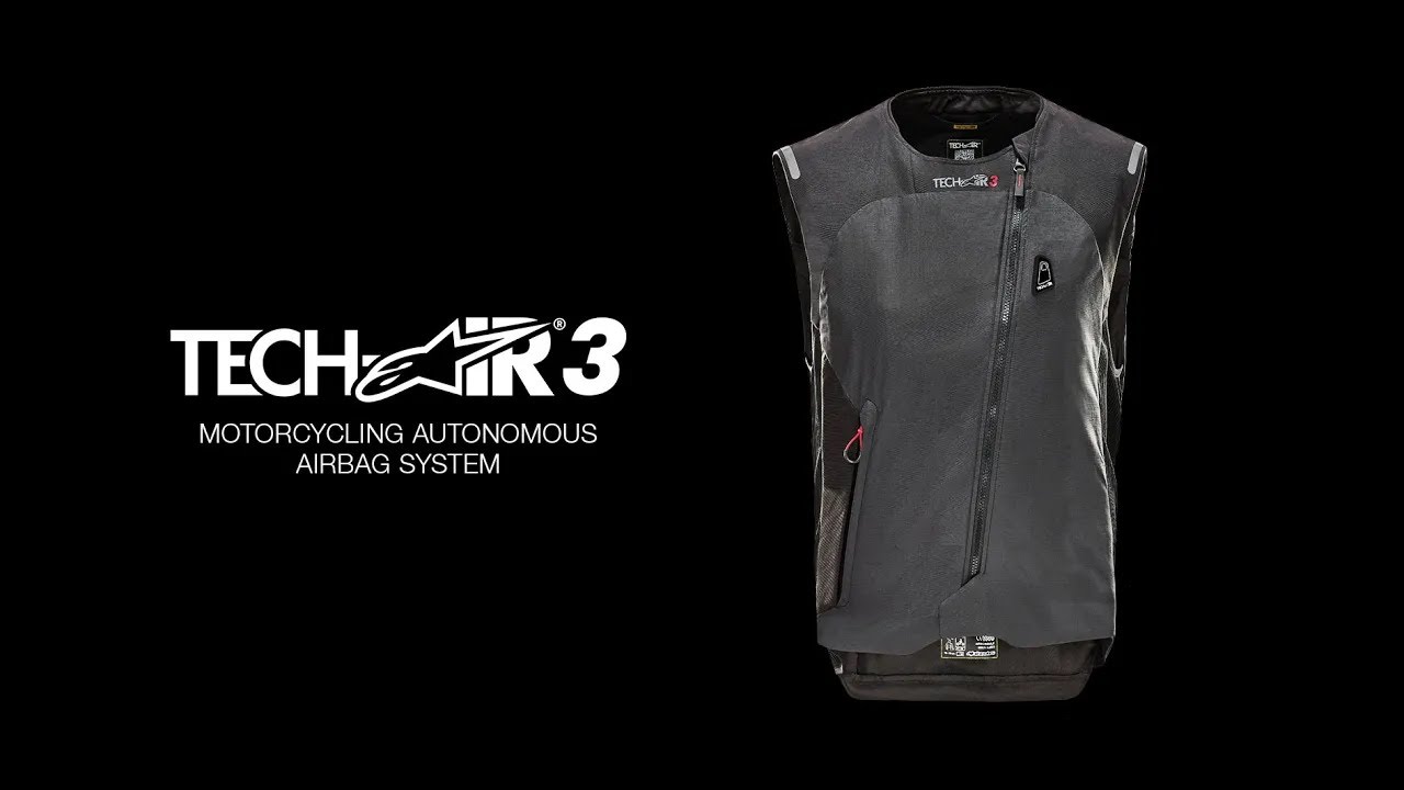 Система Tech-Air® 3