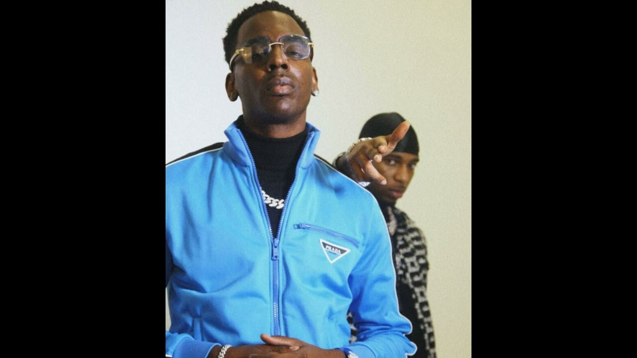 (FREE) Key Glock x Young Dolph 