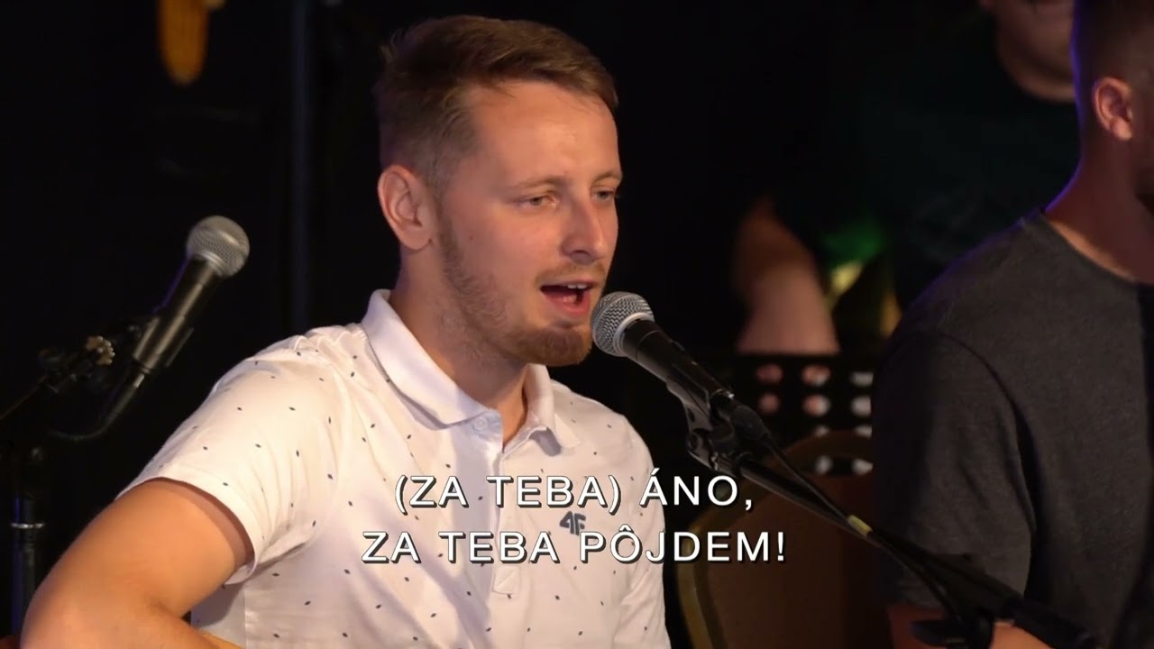 Pre Teba áno