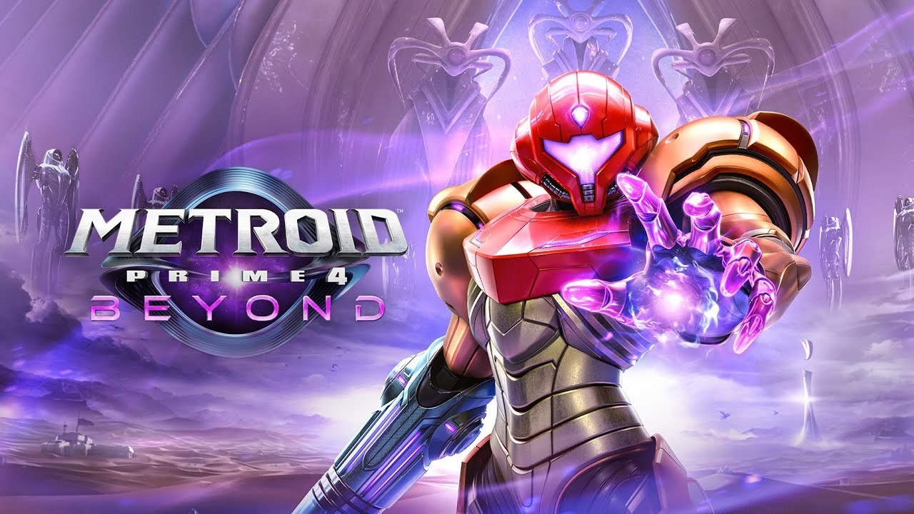 Metroid Prime 4: Beyond #015
