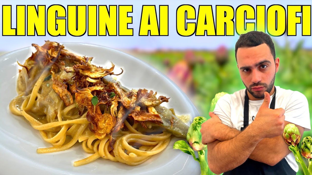 La pasta preferita di Ruben 🍝