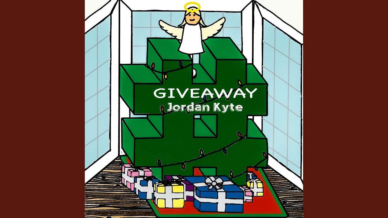 #Giveaway
