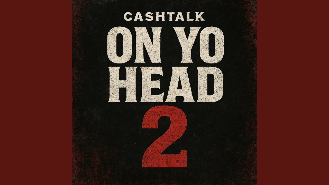 ON YO HEAD 2