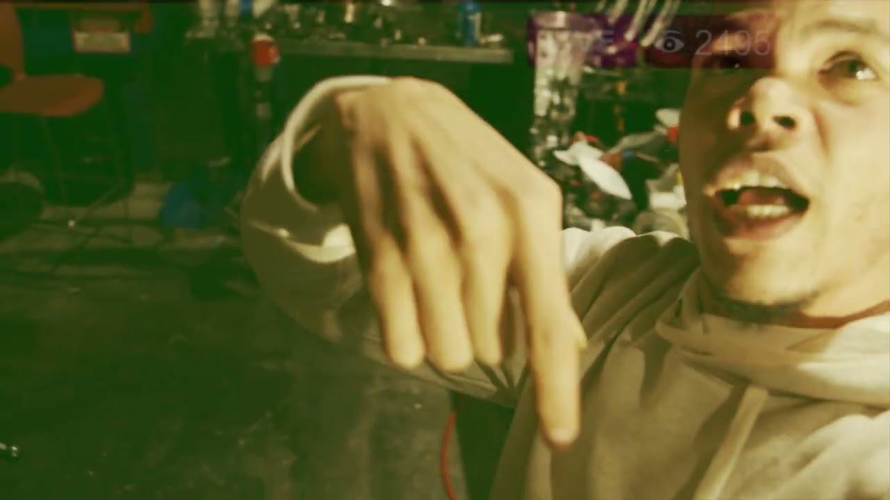 Shredgang Mone - JackBoys (Official Video)