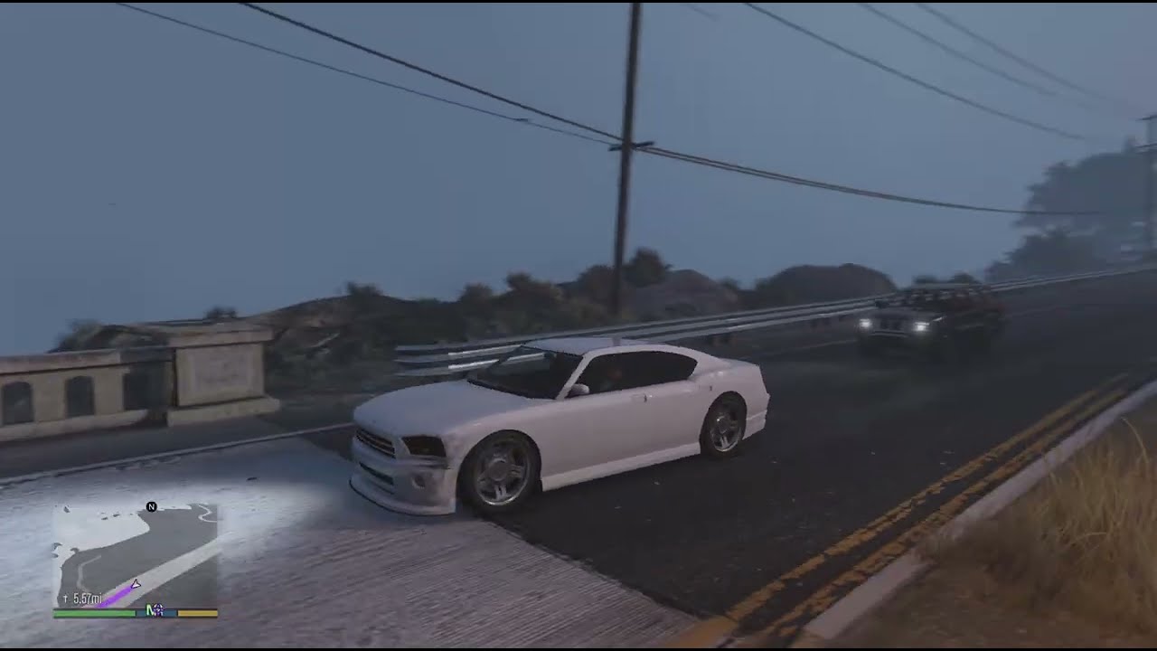 Grand Theft Auto V 🔥🔥