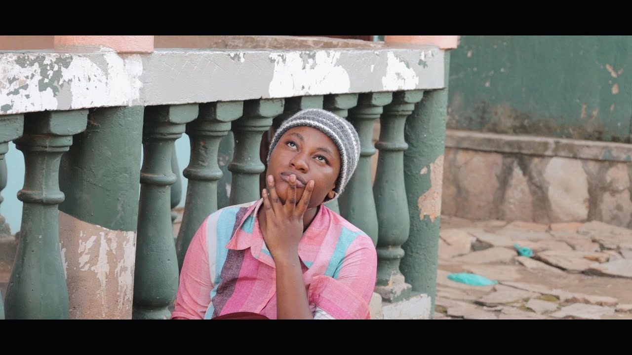 MY FATHER'S CHILD_ATWINAMASIKO FULL MOVIE 