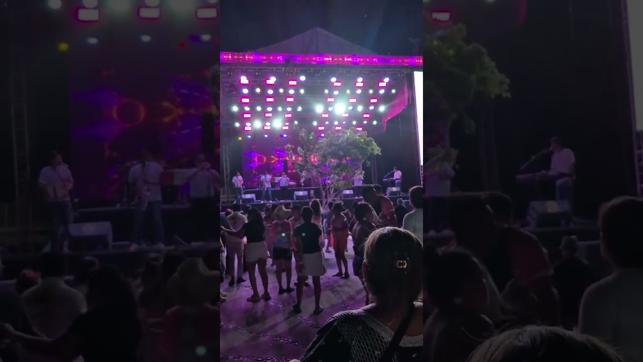Popurri cumbias cariñito y ojitos mentirosos .la super candela