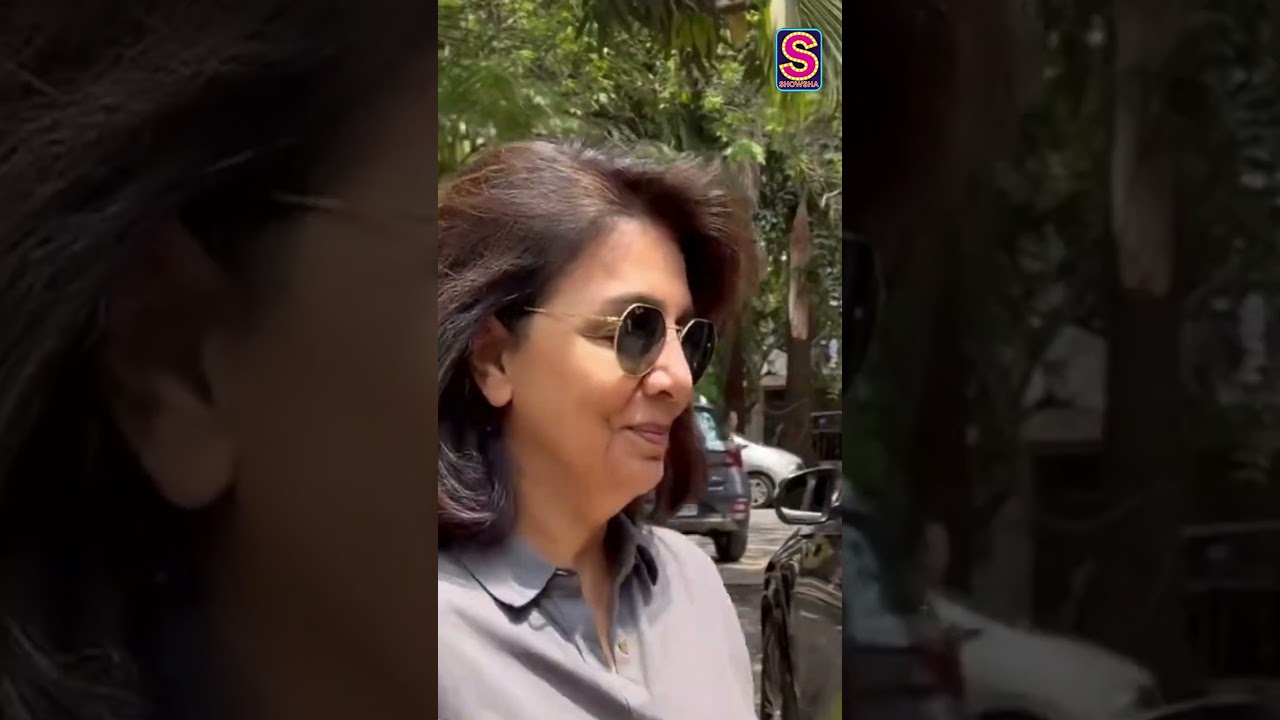 Bollywood Diva | Neetu Kapoor, The Timeless Bollywood Diva, Is Here To Brighten Your Day | N18S