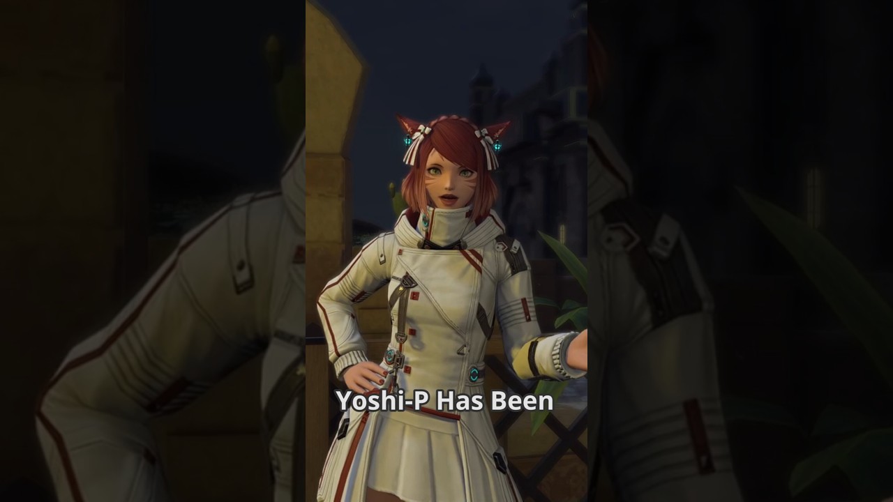What To Expect In 8.0?! FFXIV Jobs