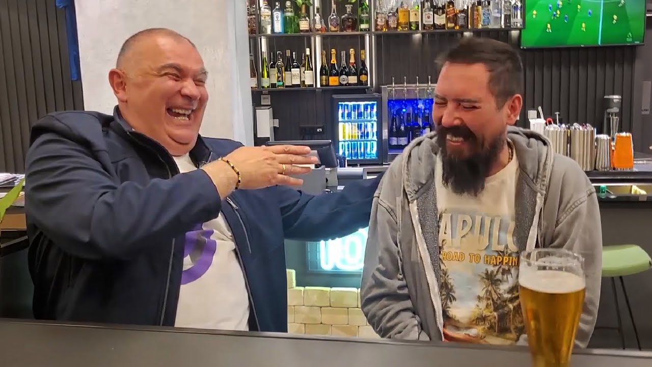 ისტორიები: ლაბაძე და 