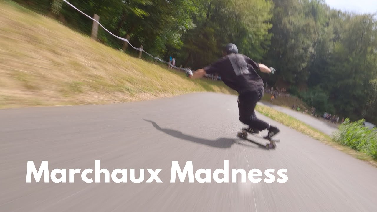 Marchaux Madness ][ RIDE ALONG