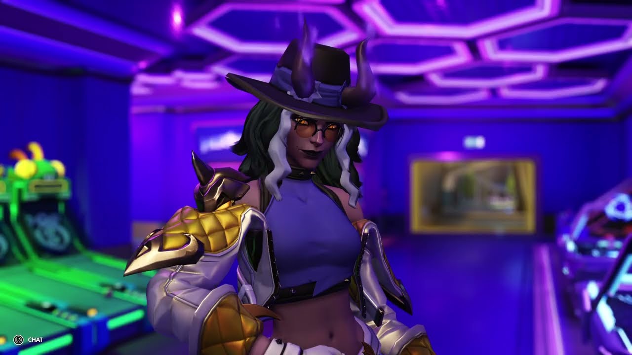 Working overtime to win this match (Round 2 Comp: Played Ashe and Sym)