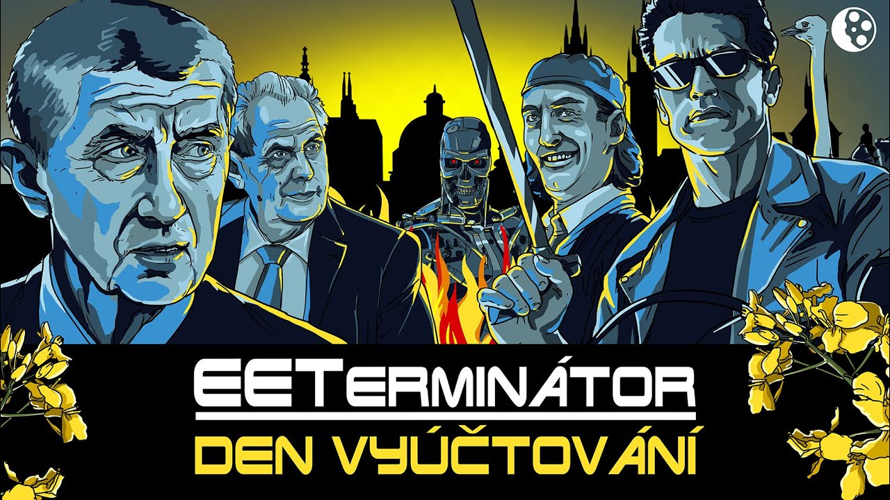 EETerminátor: Den vyúčtování