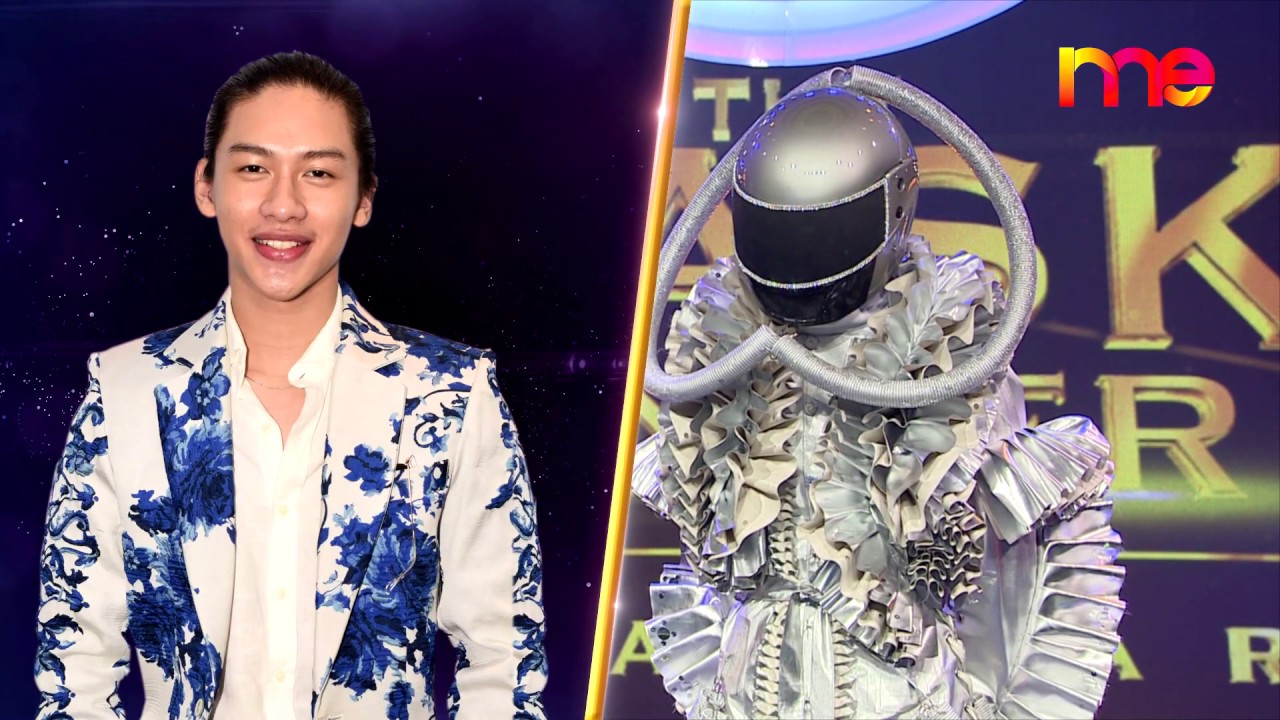 The Mask Singer Myanmar | EP.6 | 20 Dec 2019 [Part 6/6]