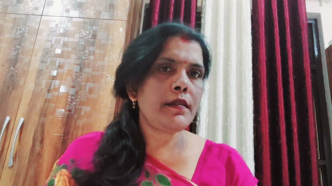 आप लोग एक विवाह गीत सुनिए