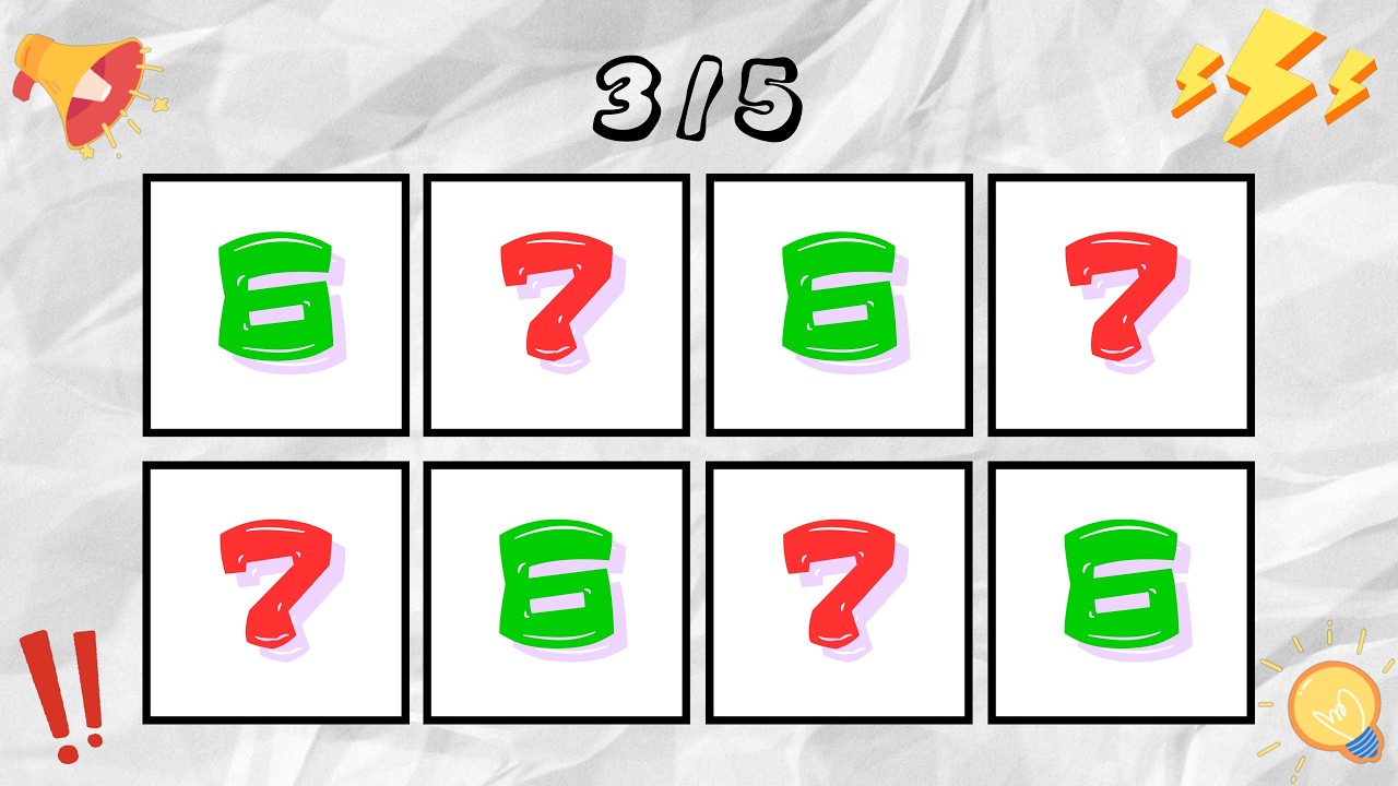 Say The Word on Beat Challenge⚡LEVELS 1-5 EASY TO IMPOSSIBLE!