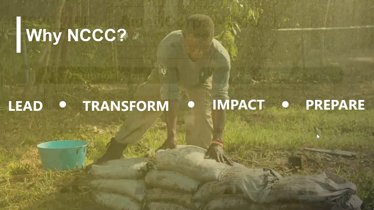 AmeriCorps NCCC Application & Selection