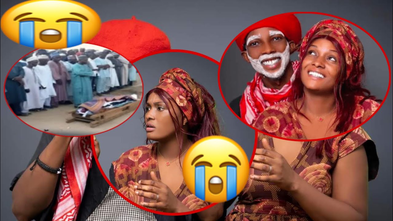 D&eacute;c&eacute;s de L&rsquo;artiste L&rsquo;ambassadeur Hakim 224 &agrave; perdu sa femme Oumou