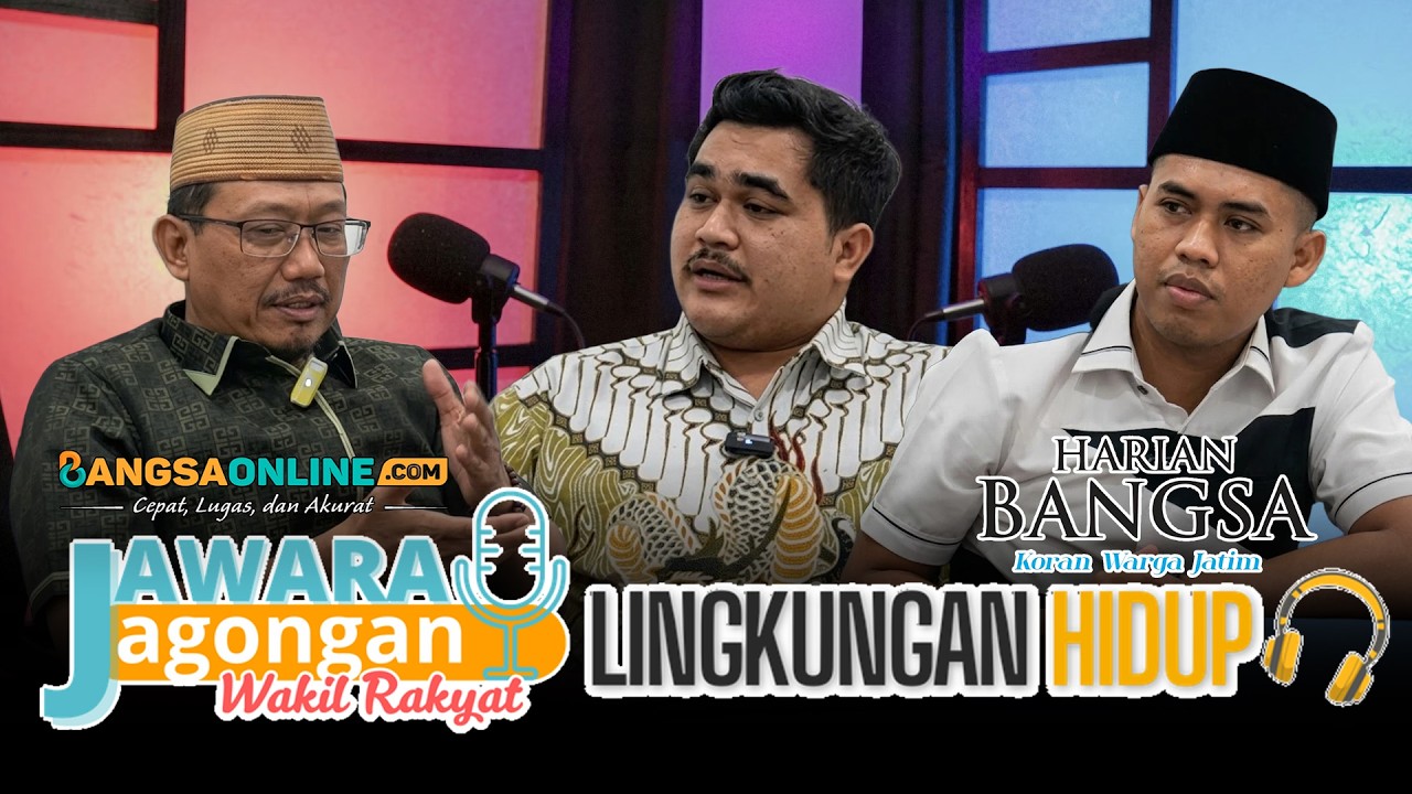Lingkungan Hidup, Stop Sampah dari Desa Menuju Kabupaten Pasuruan Zero Waste