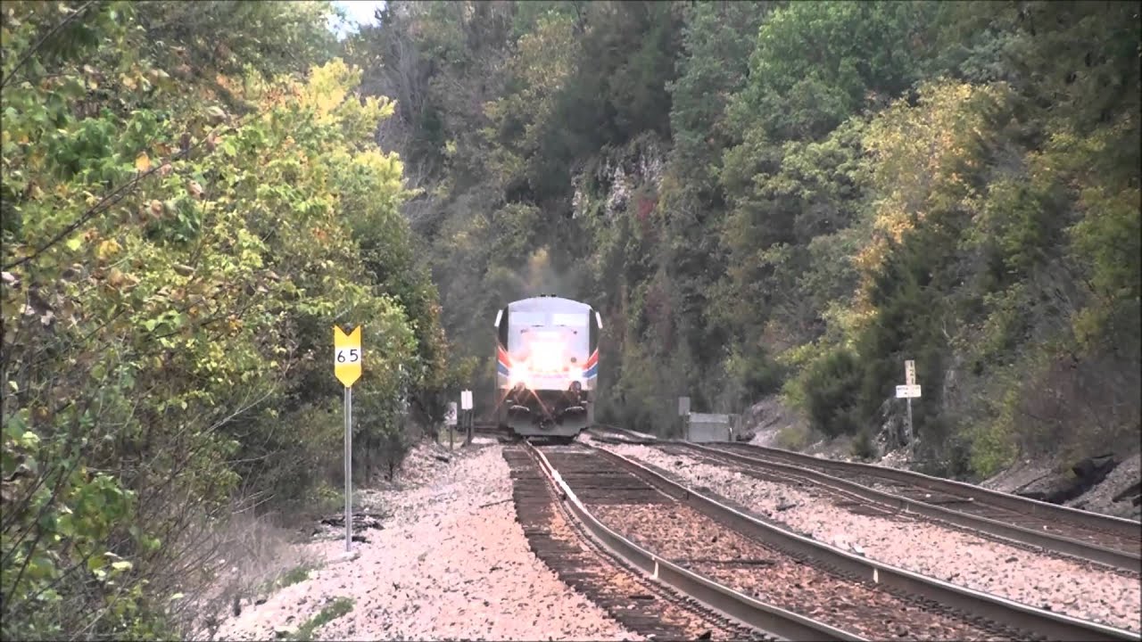 AMTK 66 East