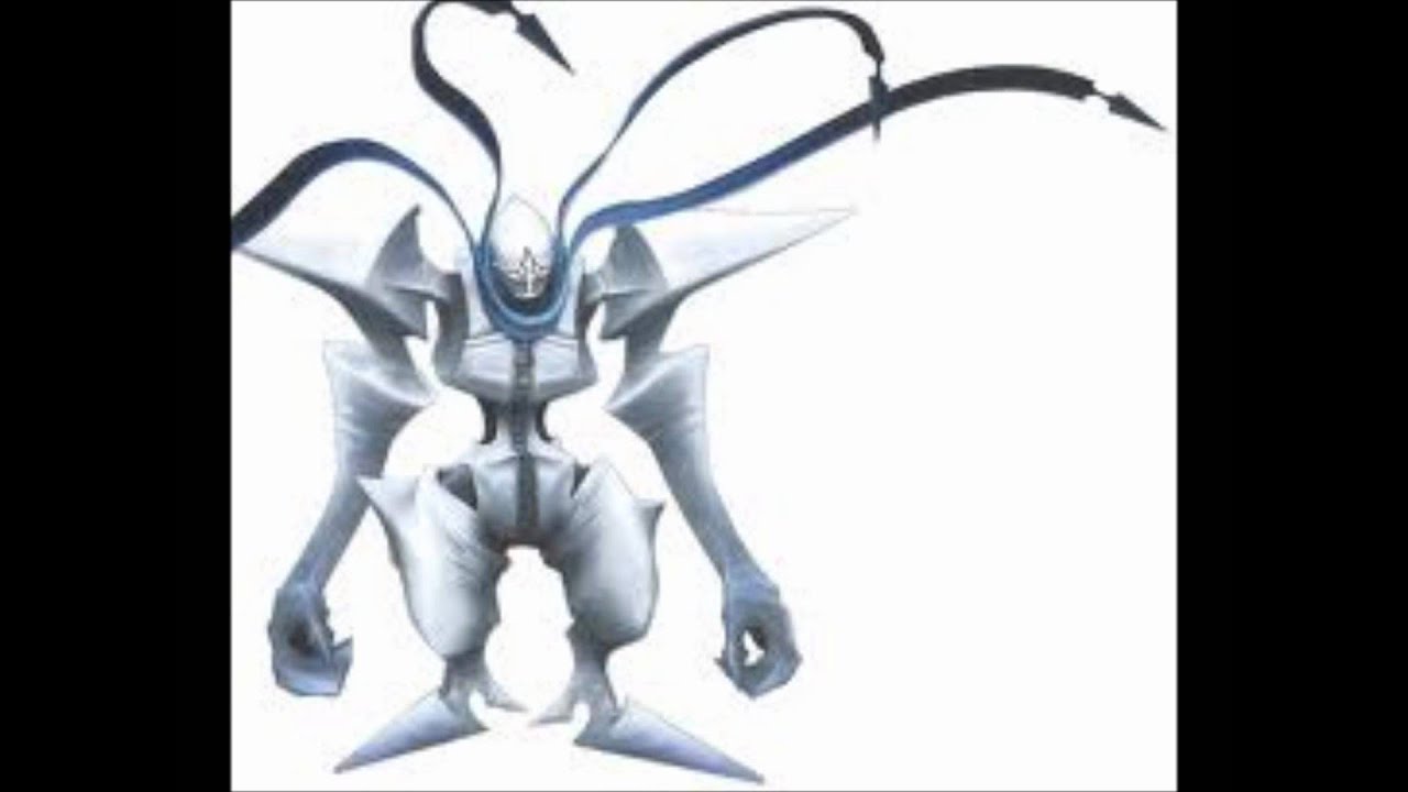~KH2~ Tension Rising Remix