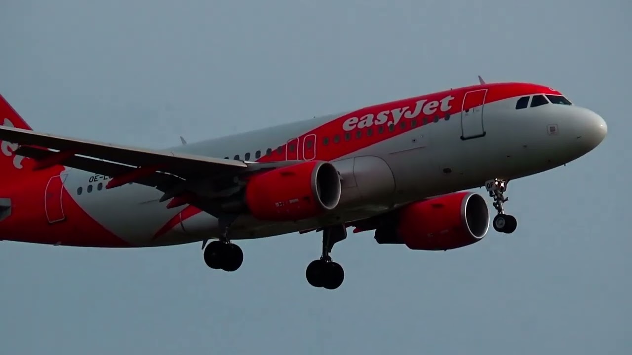 15. M&auml;rz 2020 Planespotting Berlin Tegel - Meteorstra&szlig;e und Clou