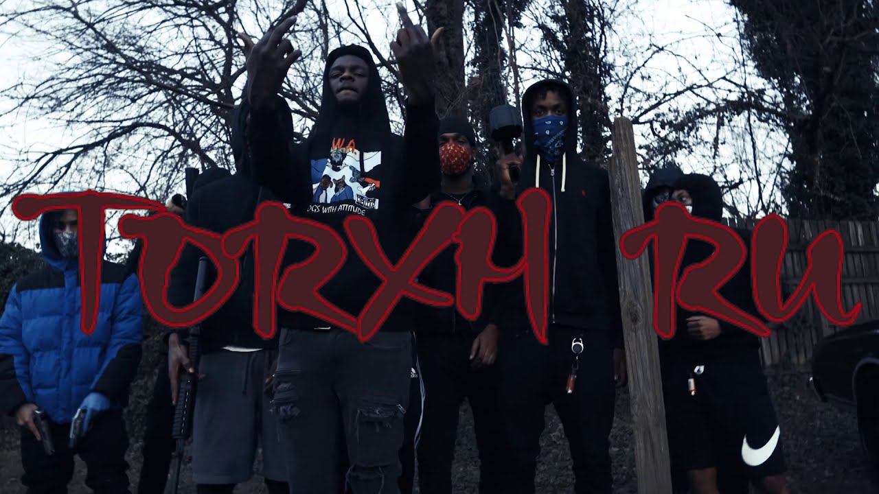 TORXH RU - 