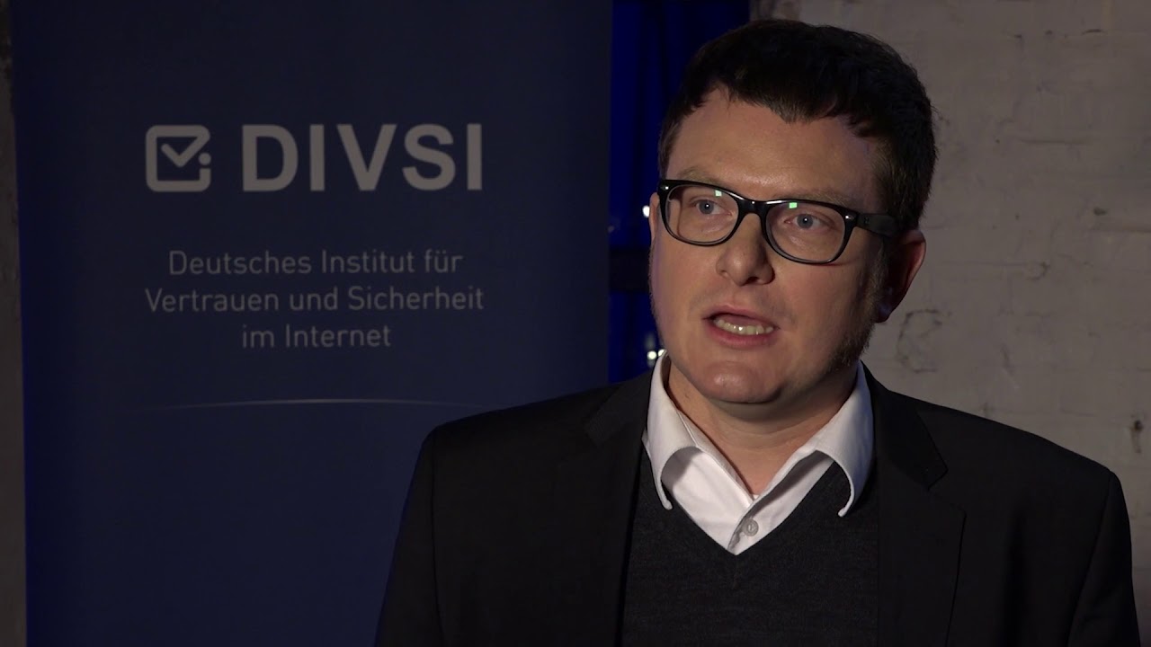 Interview mit Ulf Buermeyer: Bundesregierung muss IT-Sicherheit attraktiver machen
