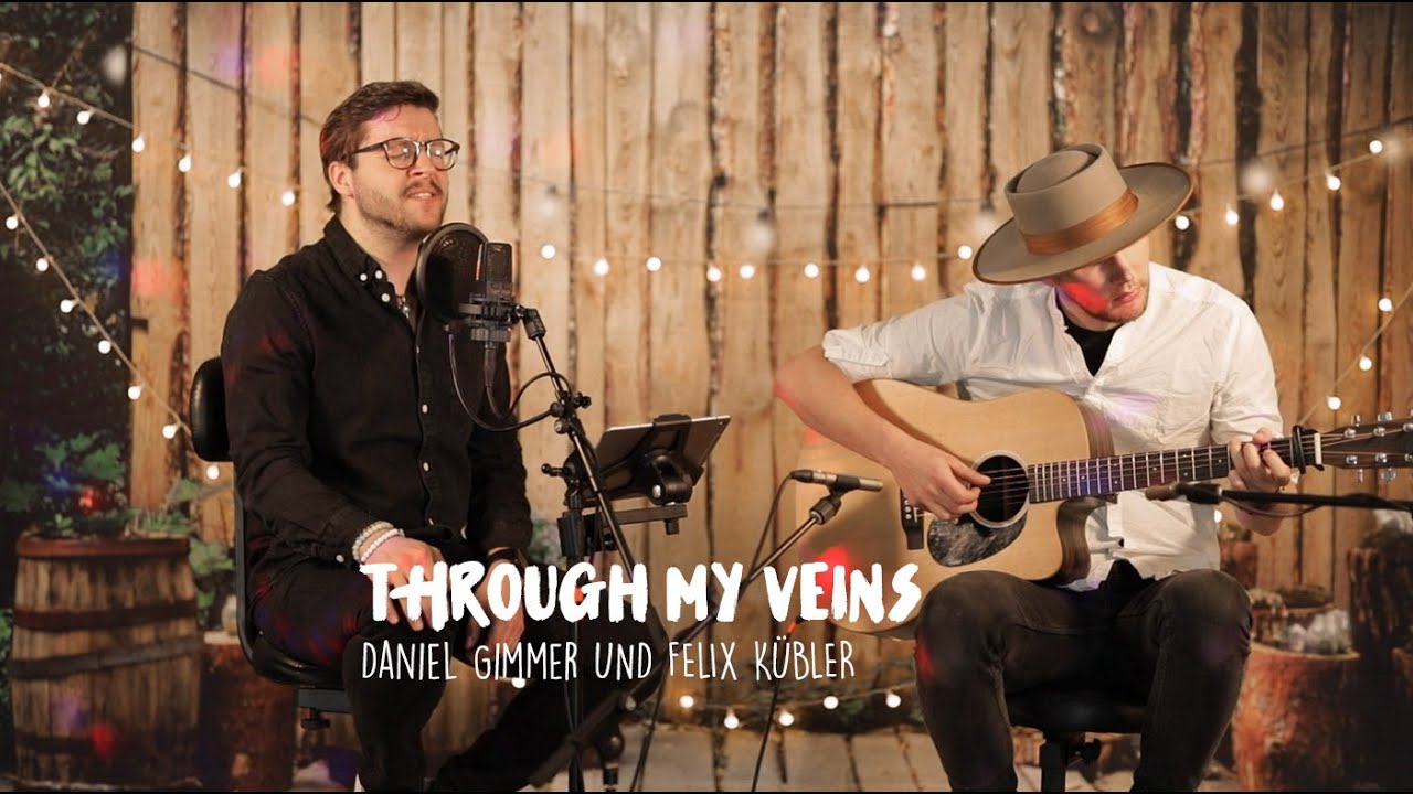 Through My Veins - Daniel & Felix