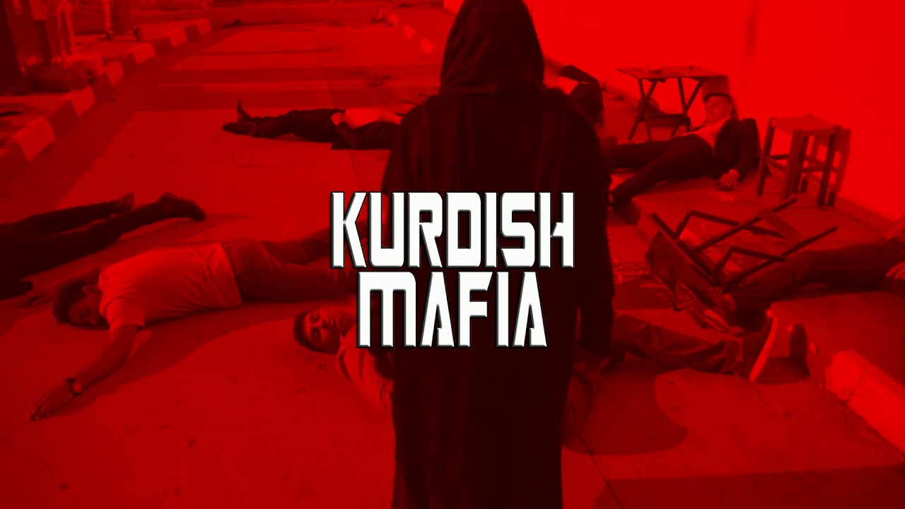 AGGRESSIVE KURDISH FEMALE VOICE HIP HOP BEAT ►KURDISH MAFIA◄ #kurdishtrap #sadbeats #aggressivebeats