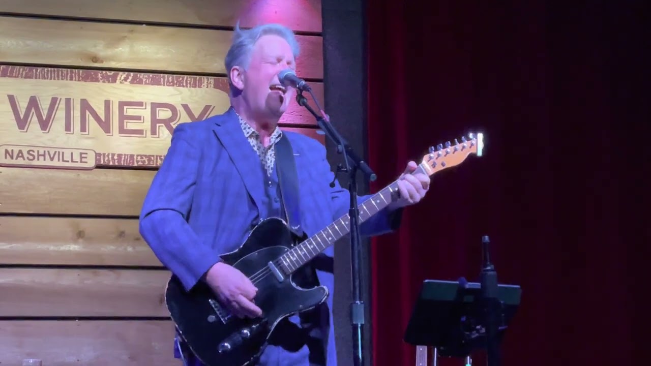 Live in Music City - 