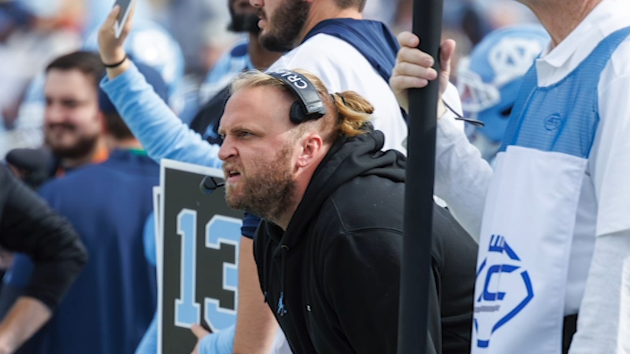 UNC Football News: Steve Belichick resigns; player put on suspended indefinitely