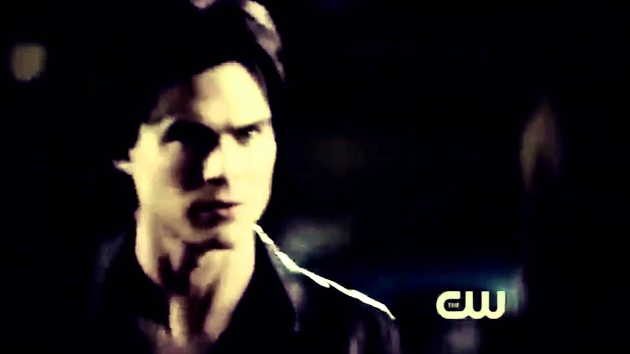 Damon & Elena - Human