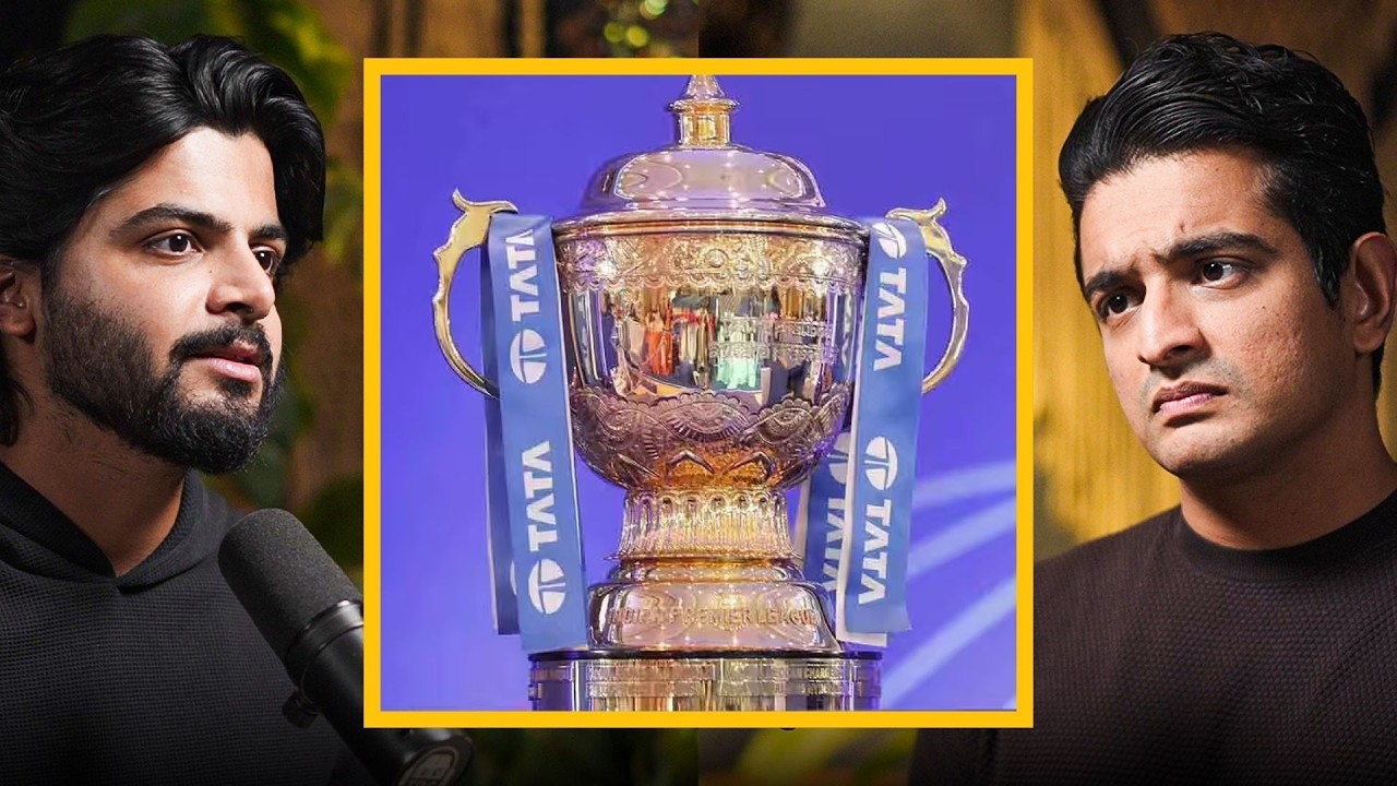 Who Will Win IPL 2026?