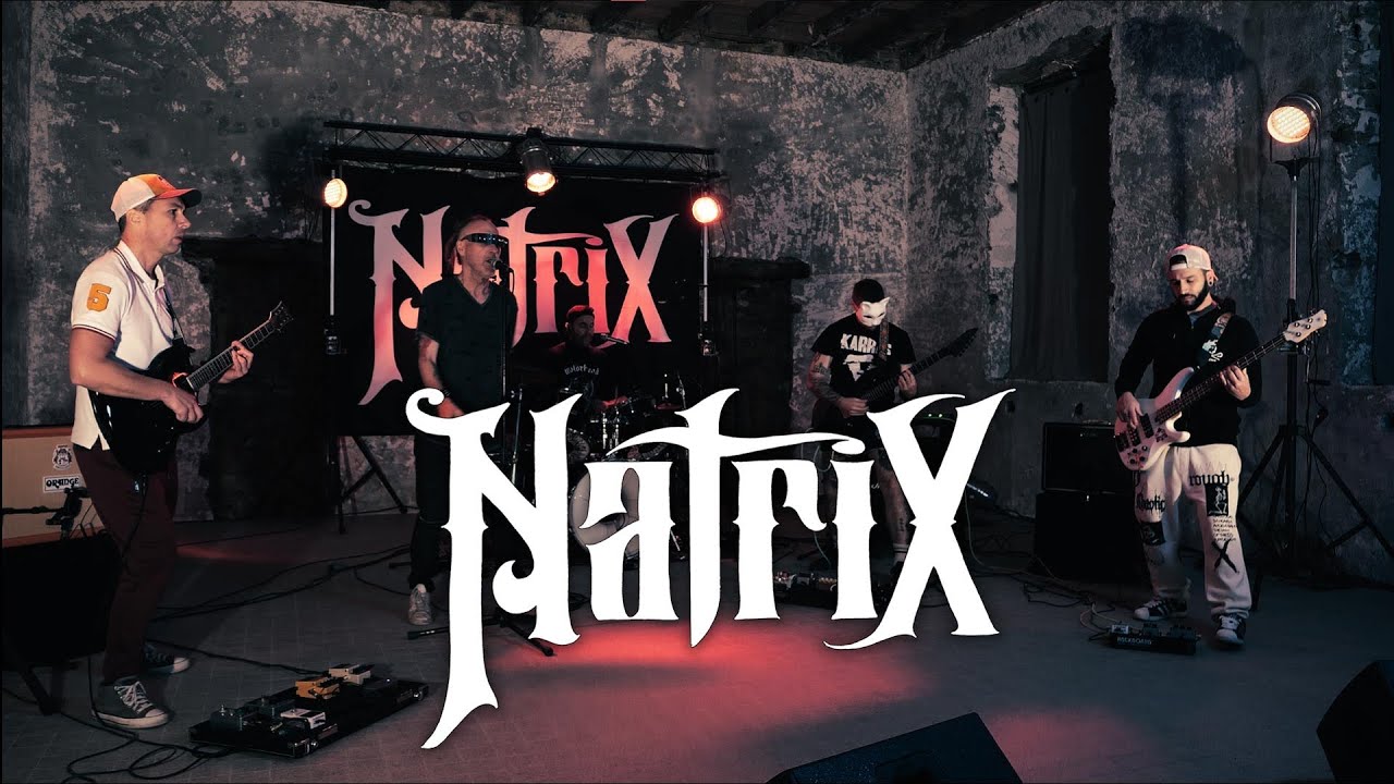Natrix (La Rage)