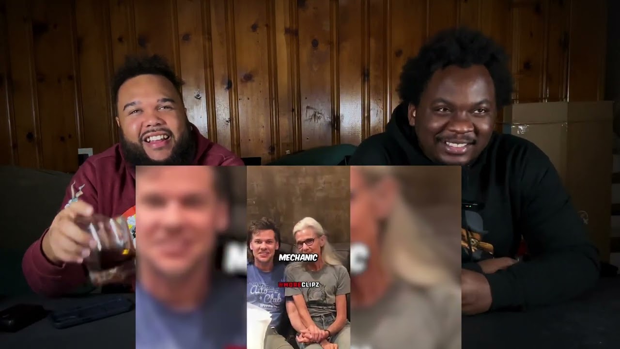 Theo Von Best Shorts Compilation REACTION!!!!!!😂😂😂😂🤣🤣