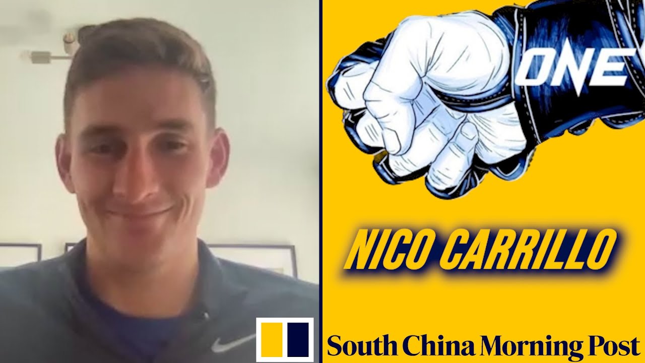 Nico Carrillo Opens Up on Nabil Loss, Brutal Weight Cut & Future Fight with Haggerty