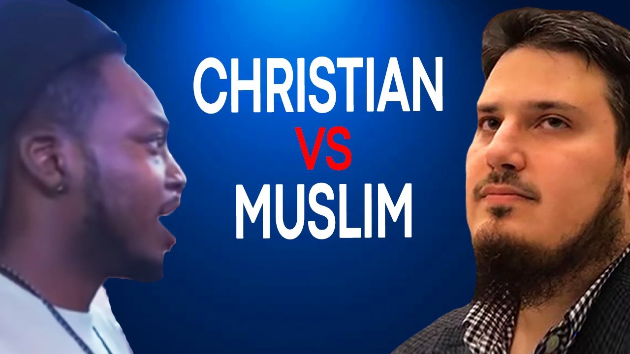 DEBATE: GodLogicApologetics Vs @MuslimSkeptic | The Islamic Dilemma on Trial