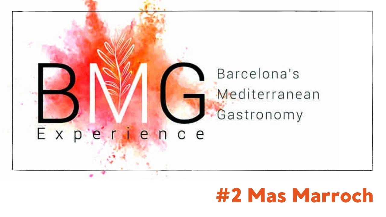 2nd Event BMGExperience 2021 11th Nov., at Mas Marroch, Girona.  Chef Joan Roca  3 Michelin Star