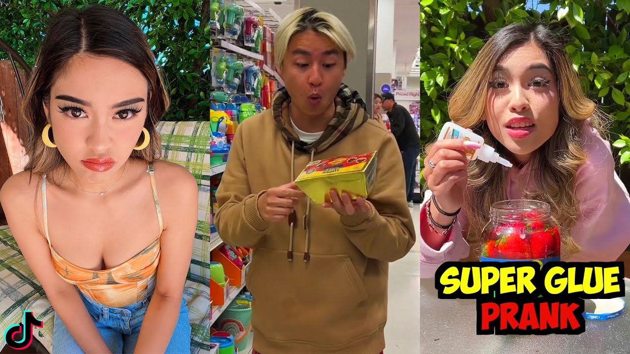 New Best Zhong Tik Toks 2022 - New Funny Tik Tok Memes (Part 3) - Comedy United