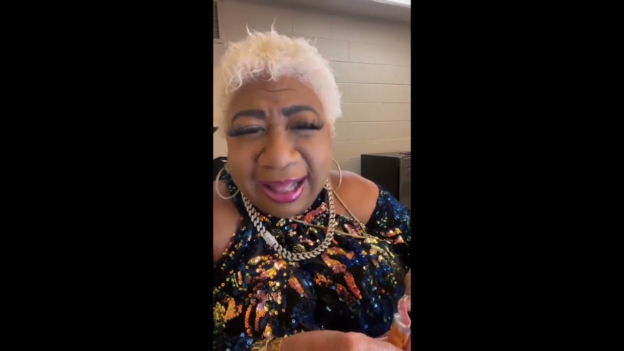 Katt Williams World War 3 😝 Milwaukee Wisconsin BTS With Luenell