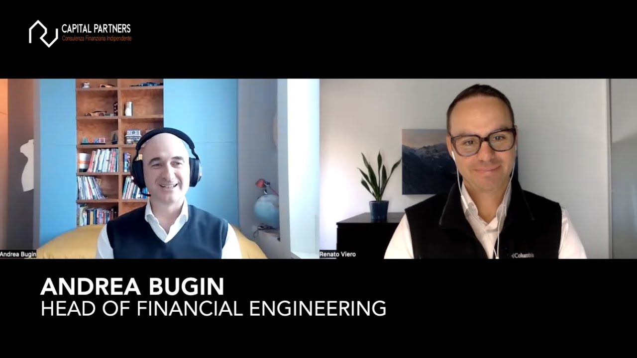 Finanza quantitativa e il futuro della finanza