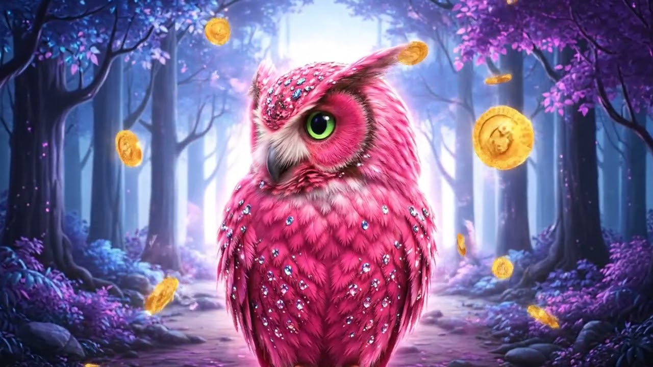 Wealth Attraction Boost | 888Hz Abundance Energy Audio