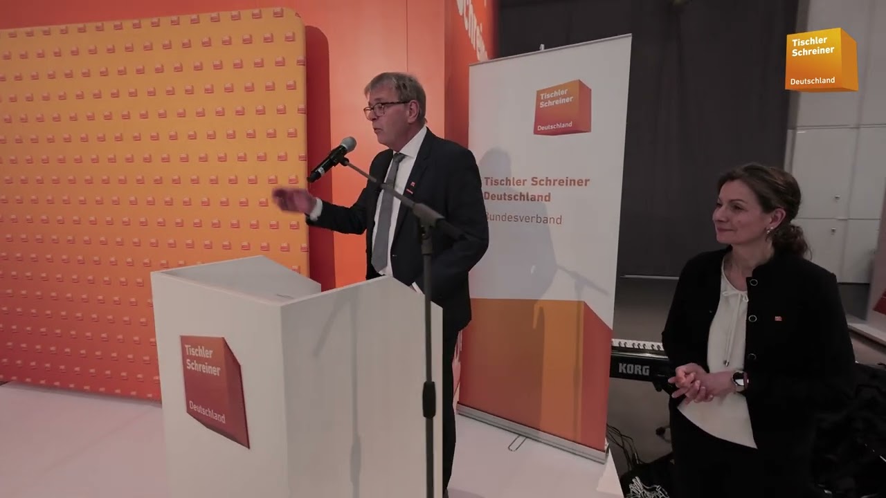 Siegerehrung bei 