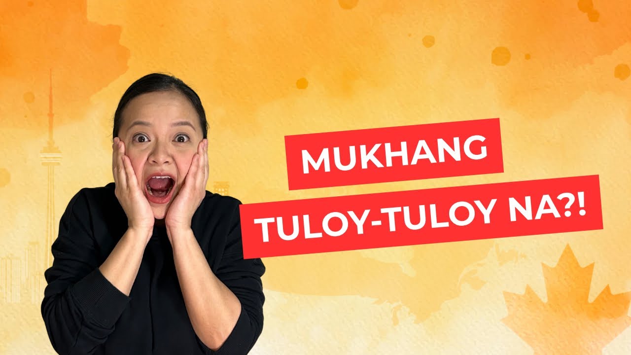MAHIGIT 370,000 NA ANG UMALIS NA STUDENTS AT TFWS THIS 2025! 