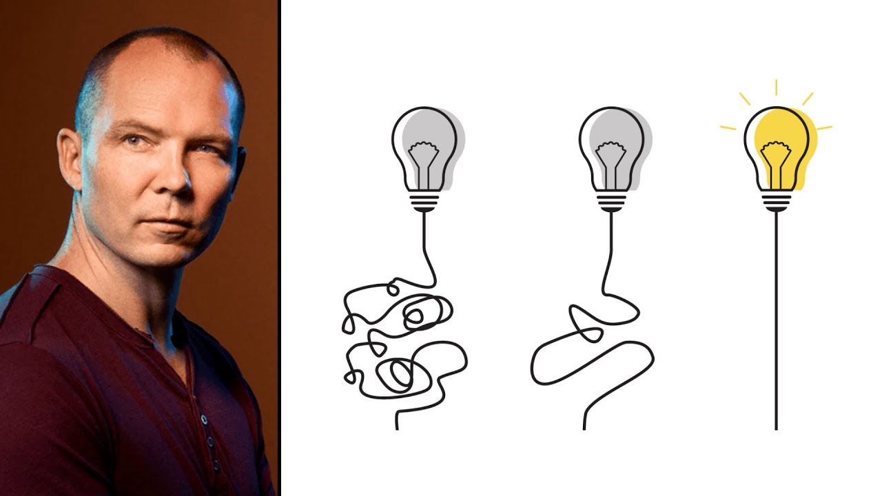 Jonathan Blow on Simplicity